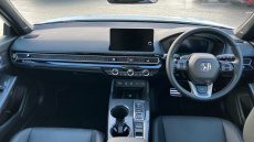 Honda Civic 2.0 eHEV Advance 5dr CVT Hybrid Hatchback